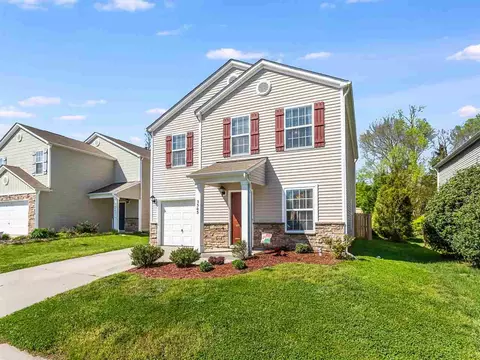 3505 Skybrook Ln, Durham, NC 27703 photo 2
