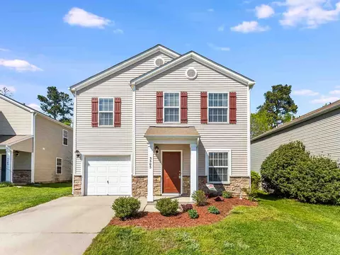 3505 Skybrook Ln, Durham, NC 27703 photo 1