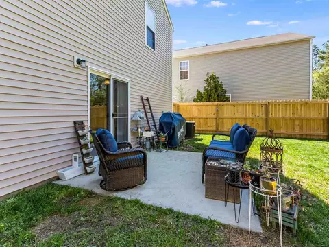 3505 Skybrook Ln, Durham, NC 27703 photo 22
