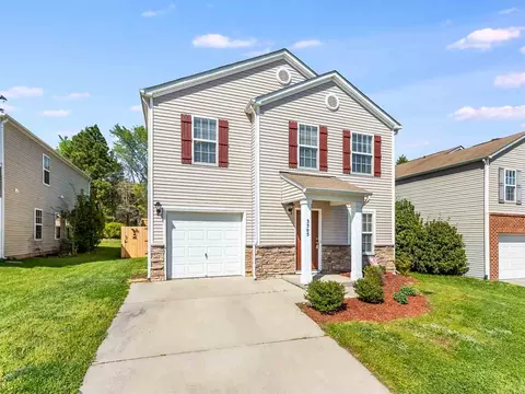 3505 Skybrook Ln, Durham, NC 27703 photo 3