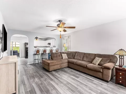 3505 Skybrook Ln, Durham, NC 27703 photo 5