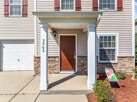 3505 Skybrook Ln, Durham, NC 27703 photo 4