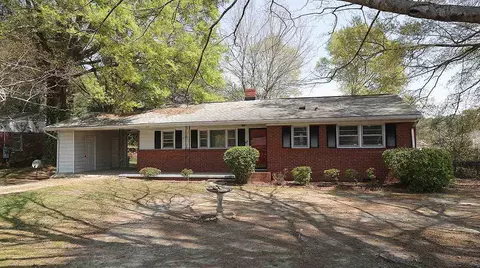809 Benson Rd, Garner, NC 27529 photo 1