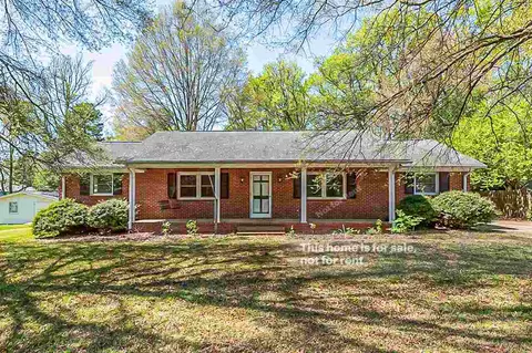 312 Olive Branch Rd, Durham, NC 27703 photo 1