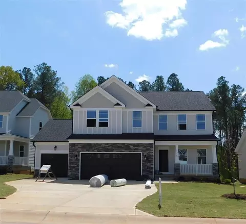 996 Airedale Trl, Garner, NC 27529 photo 1