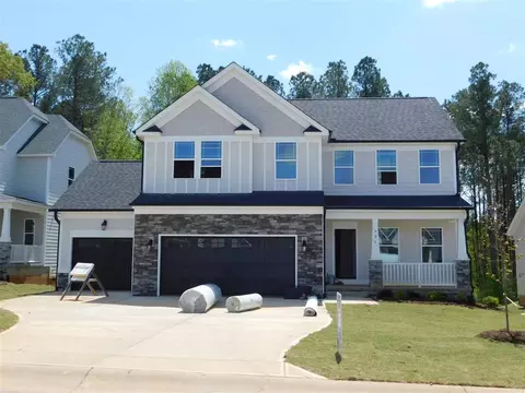 996 Airedale Trl, Garner, NC 27529 photo 2