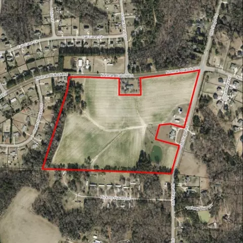 11480 Old Stage Rd, Willow Springs, NC 27592 photo 1