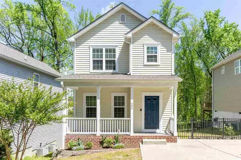 402 Baucom St, Apex, NC 27502 photo 1