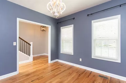 402 Baucom St, Apex, NC 27502 photo 6