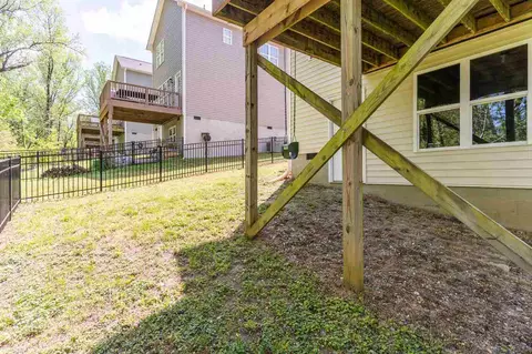 402 Baucom St, Apex, NC 27502 photo 30