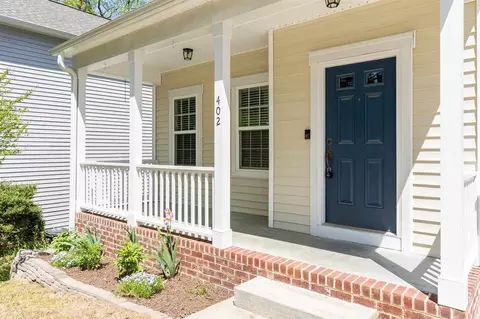 402 Baucom St, Apex, NC 27502 photo 3