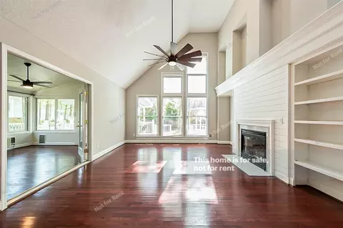 2305 Dreyfus Ct, Garner, NC 27529 photo 5