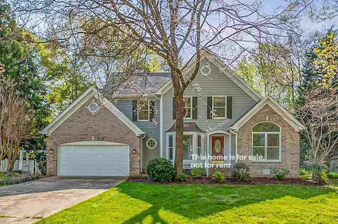 2305 Dreyfus Ct, Garner, NC 27529 photo 1