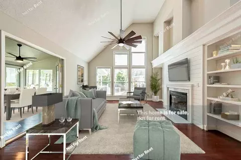 2305 Dreyfus Ct, Garner, NC 27529 photo 2