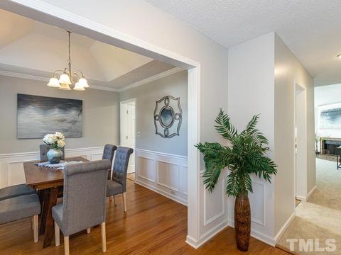 606 Spring Meadow Dr, Durham, NC 27713 photo 3
