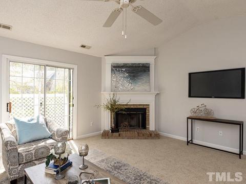 606 Spring Meadow Dr, Durham, NC 27713 photo 10