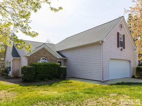 606 Spring Meadow Dr, Durham, NC 27713 photo 1