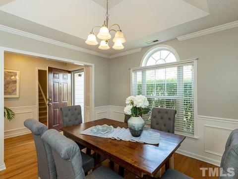 606 Spring Meadow Dr, Durham, NC 27713 photo 5
