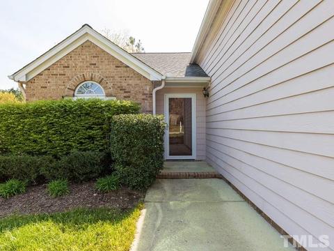 606 Spring Meadow Dr, Durham, NC 27713 photo 2