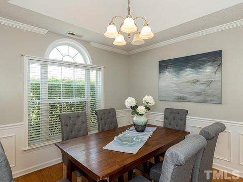 606 Spring Meadow Dr, Durham, NC 27713 photo 4