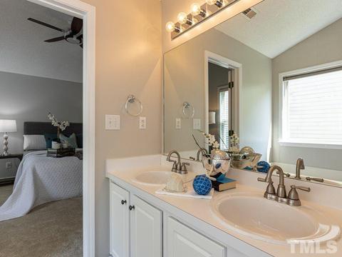 606 Spring Meadow Dr, Durham, NC 27713 photo 17
