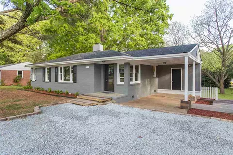 907 Wade Ave, Garner, NC 27529 photo 1
