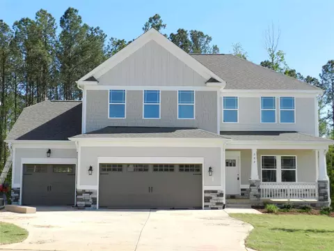 984 Airedale Trl, Garner, NC 27529 photo 1