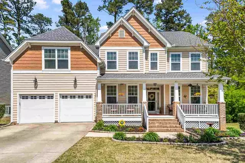 238 Forbes Rd, Wake Forest, NC 27587 photo 1