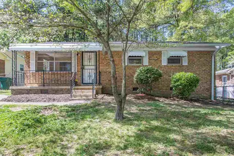 1320 Hearthside St, Durham, NC 27707 photo 1