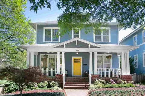 824 Sedgefield St, Durham, NC 27701 photo 2
