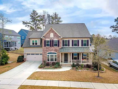 1720 Strategy Way, Wake Forest, NC 27587 photo 1