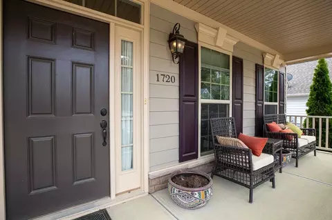 1720 Strategy Way, Wake Forest, NC 27587 photo 3