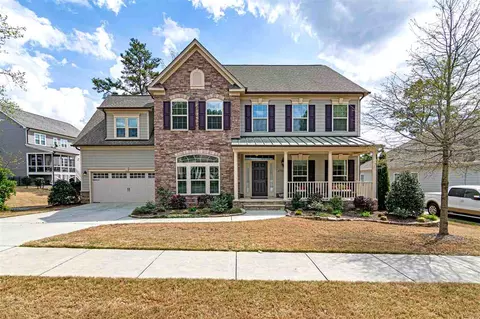 1720 Strategy Way, Wake Forest, NC 27587 photo 2