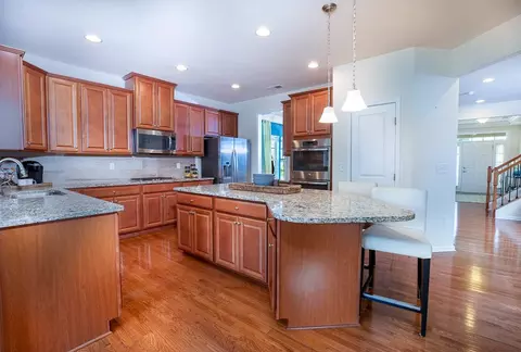 1720 Strategy Way, Wake Forest, NC 27587 photo 7