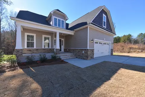 178 Tailwind Ln, Smithfield, NC 27577 photo 2