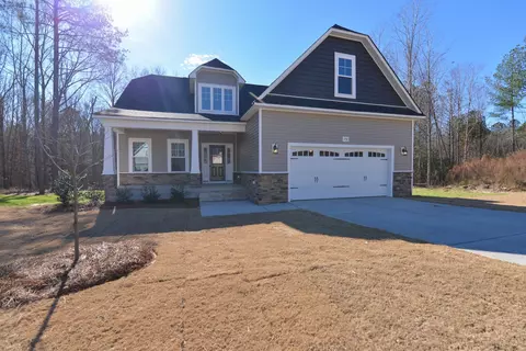 178 Tailwind Ln, Smithfield, NC 27577 photo 1