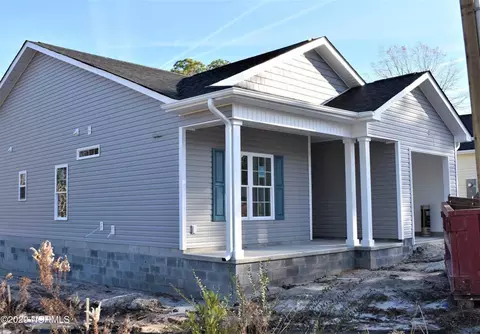 2545 Erwin Rd, Dunn, NC 28334 photo 2