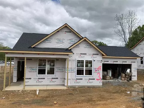 108 Mae Ct, Roxboro, NC 27573 photo 1