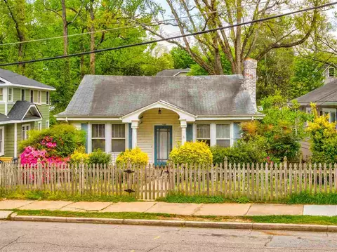 1926 Alexander Rd, Raleigh, NC 27608 photo 1