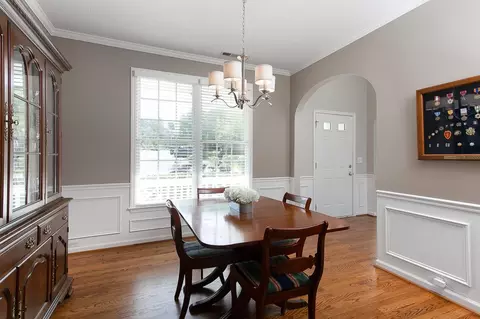 811 Clearview Ln, Durham, NC 27713 photo 4