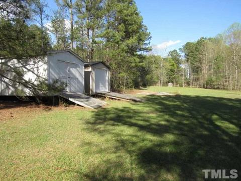 1406 Sims Bridge Rd, Kittrell, NC 27544 photo 5