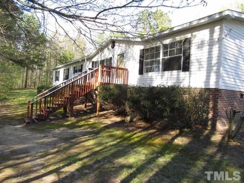 1406 Sims Bridge Rd, Kittrell, NC 27544 photo 1