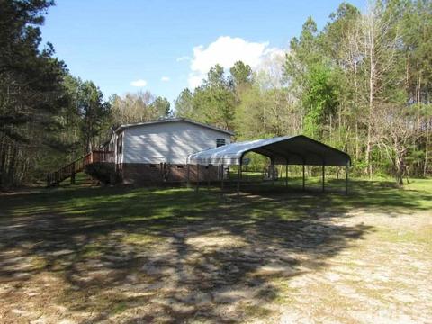 1406 Sims Bridge Rd, Kittrell, NC 27544 photo 2