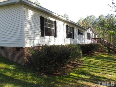 1406 Sims Bridge Rd, Kittrell, NC 27544 photo 3