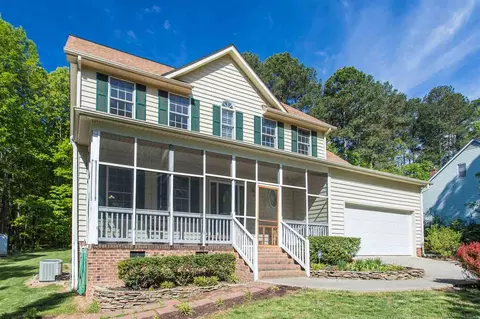 6209 Bayview Dr, Wake Forest, NC 27587 photo 1