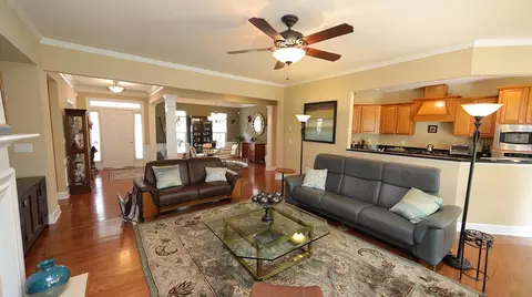 262 Beckingham Loop, Cary, NC 27519 photo 4