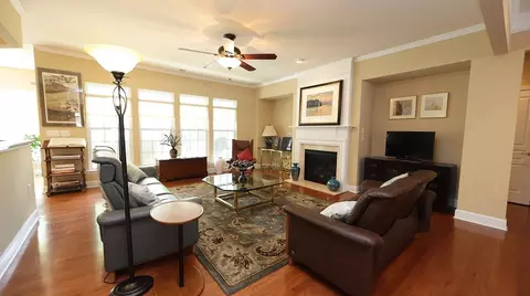262 Beckingham Loop, Cary, NC 27519 photo 3