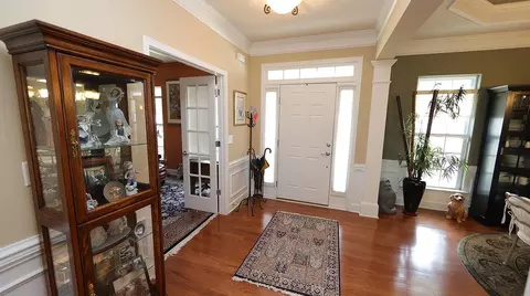 262 Beckingham Loop, Cary, NC 27519 photo 2
