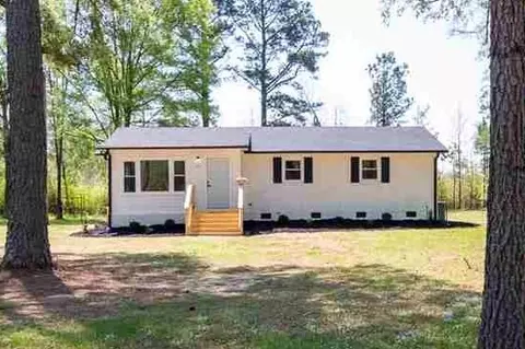 3142 Bunnlevel Erwin Rd, Erwin, NC 28339 photo 2