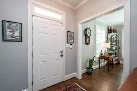 2011 Carroll Dr, Raleigh, NC 27608 photo 3